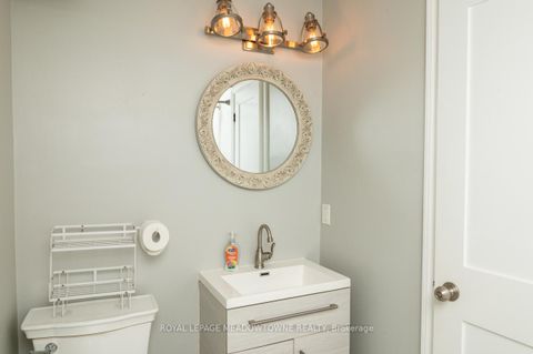 Photo 6 at 17 Kersdale Avenue, Eglinton West, Toronto