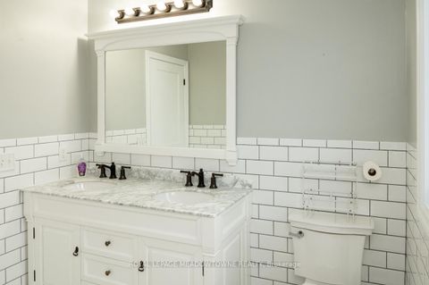 Photo 15 at 17 Kersdale Avenue, Eglinton West, Toronto Photo 15 at 17 Kersdale Avenue, Eglinton West, Toronto