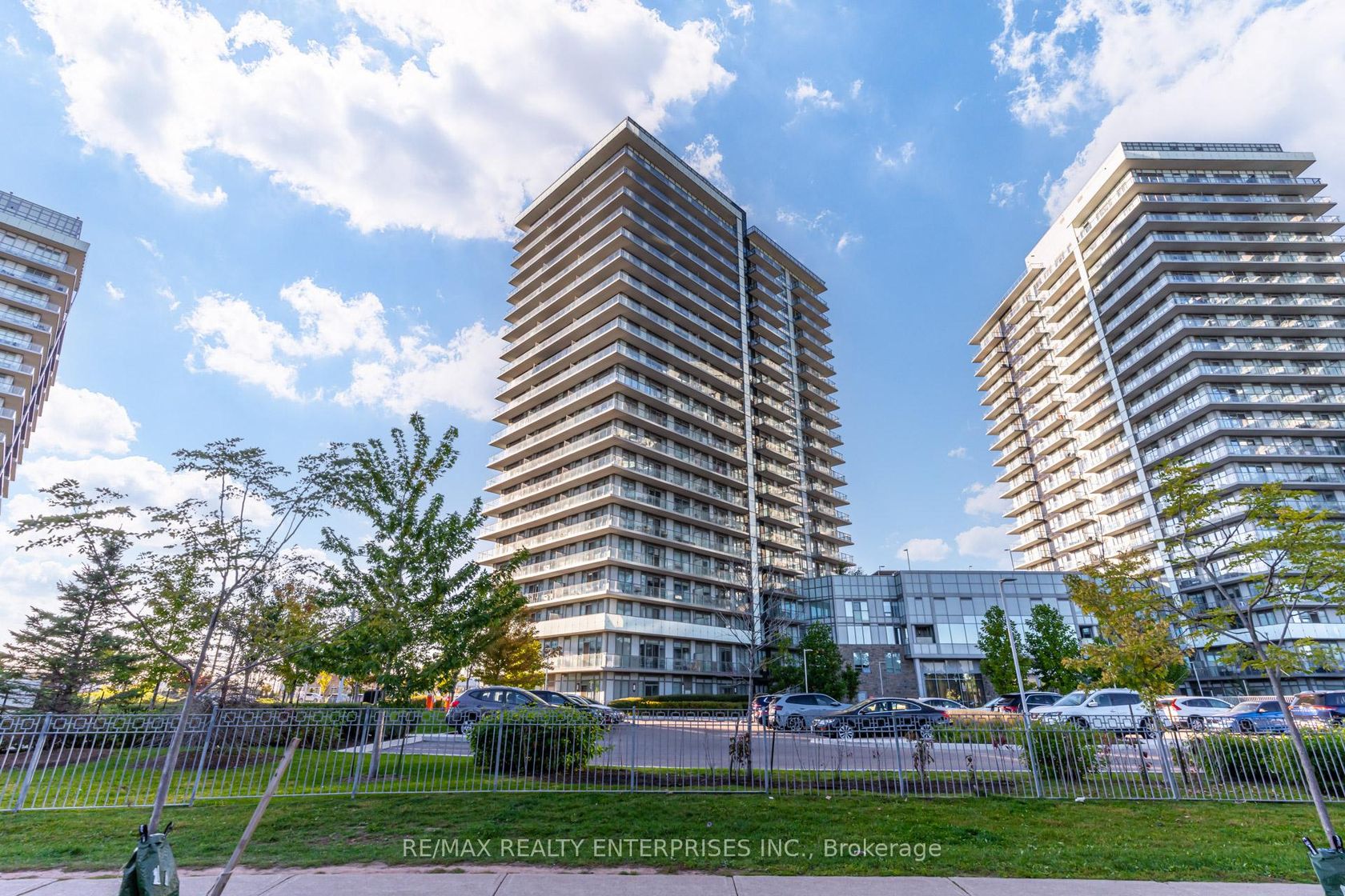 1703 - 4655 Metcalfe Avenue, Erin Mills, Mississauga 