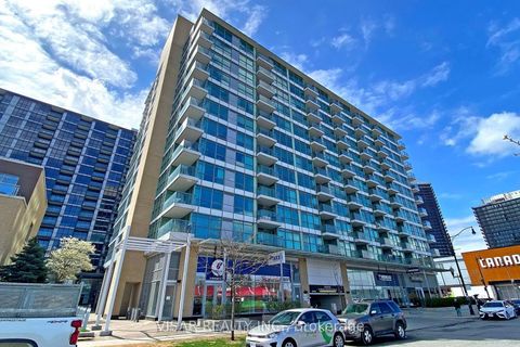Photo 0 at 509 - 15 Singer Court, Bayview Village, Toronto