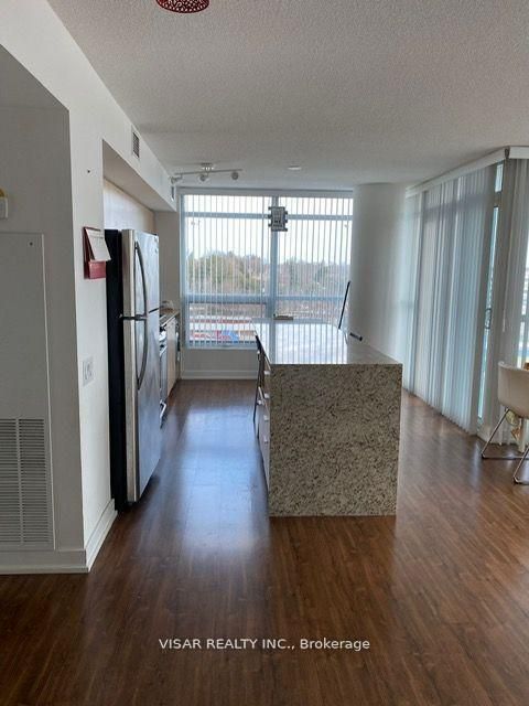 Photo 4 at 509 - 15 Singer Court, Bayview Village, Toronto