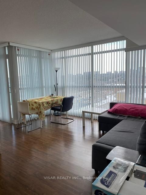 Photo 7 at 509 - 15 Singer Court, Bayview Village, Toronto
