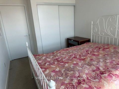Photo 8 at 509 - 15 Singer Court, Bayview Village, Toronto
