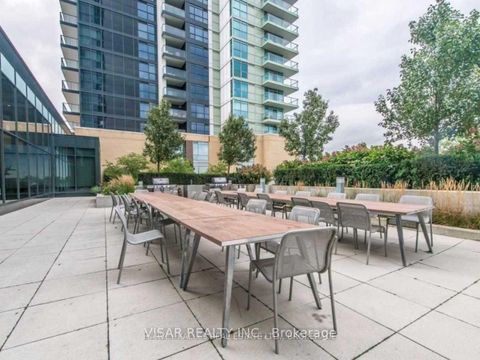 Photo 9 at 509 - 15 Singer Court, Bayview Village, Toronto