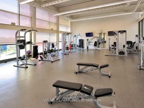 Photo 10 at 509 - 15 Singer Court, Bayview Village, Toronto