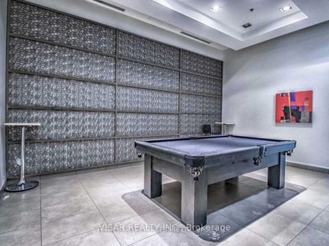 Photo 12 at 509 - 15 Singer Court, Bayview Village, Toronto