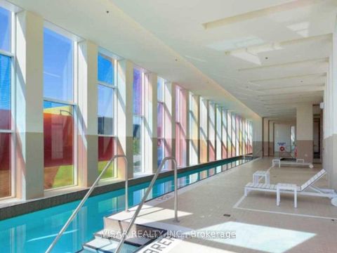 Photo 13 at 509 - 15 Singer Court, Bayview Village, Toronto