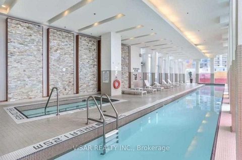 Photo 14 at 509 - 15 Singer Court, Bayview Village, Toronto