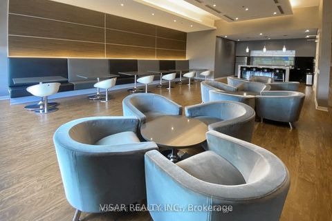 Photo 17 at 509 - 15 Singer Court, Bayview Village, Toronto