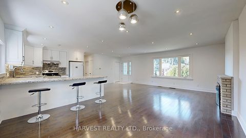 Photo 6 at 47 Commons Drive, Sullivan, Toronto