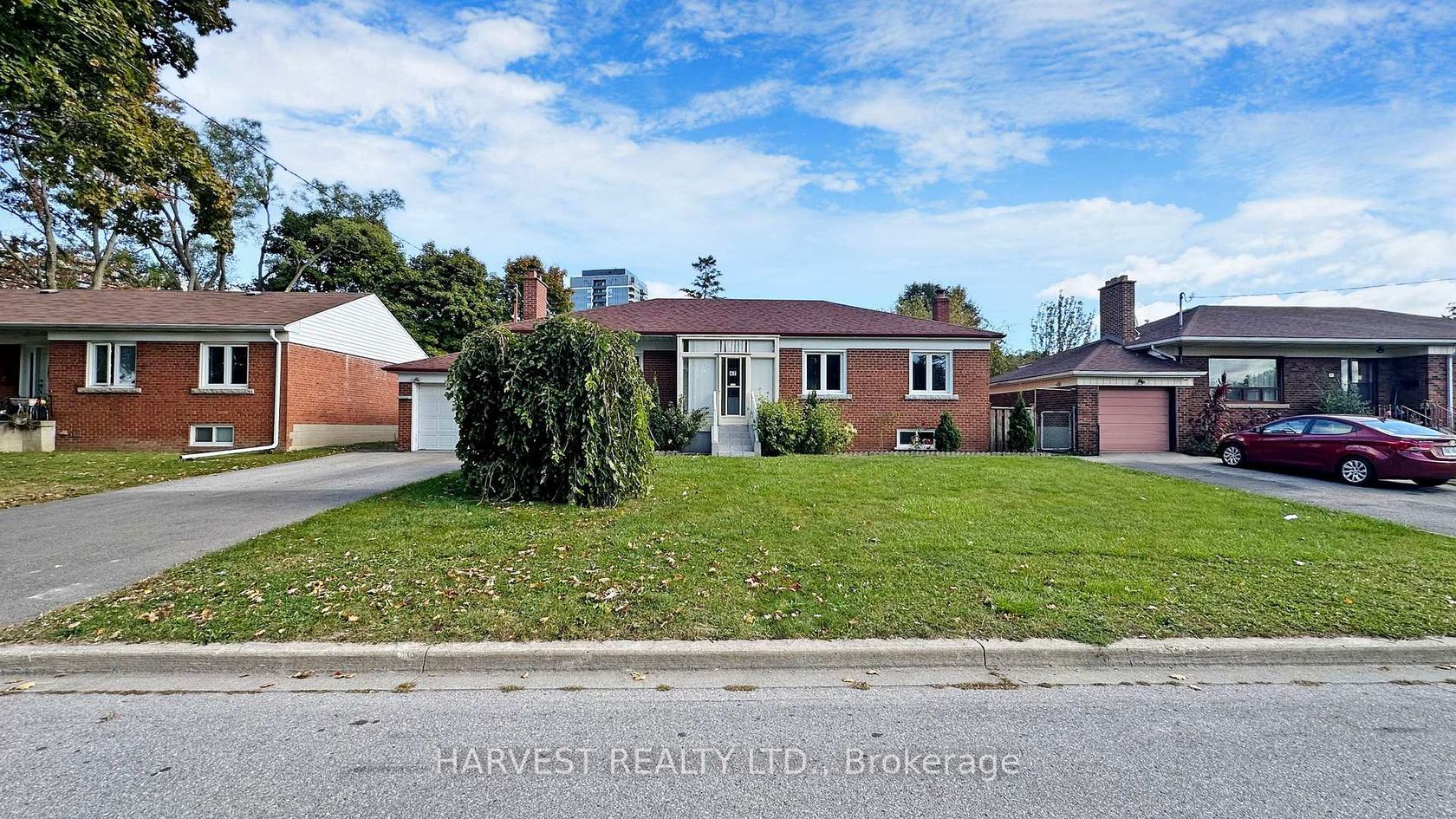 47 Commons Drive, Sullivan, Toronto 