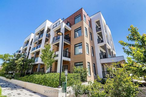 Photo 0 at 304 - 120 Canon Jackson Drive, Amesbury, Toronto
