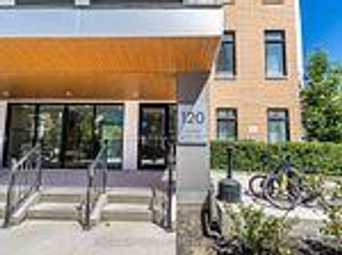 Photo 1 at 304 - 120 Canon Jackson Drive, Amesbury, Toronto