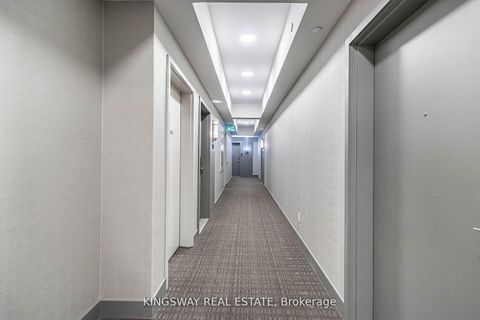 Photo 4 at 304 - 120 Canon Jackson Drive, Amesbury, Toronto