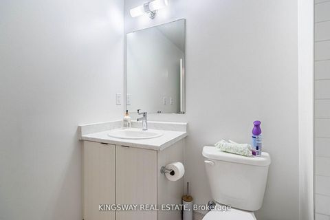 Photo 8 at 304 - 120 Canon Jackson Drive, Amesbury, Toronto