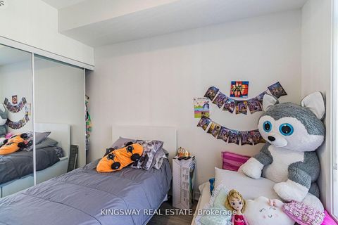 Photo 10 at 304 - 120 Canon Jackson Drive, Amesbury, Toronto