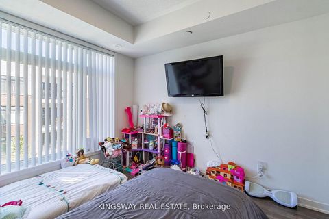 Photo 11 at 304 - 120 Canon Jackson Drive, Amesbury, Toronto