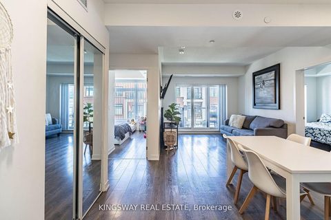 Photo 13 at 304 - 120 Canon Jackson Drive, Amesbury, Toronto