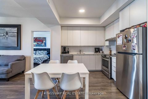 Photo 14 at 304 - 120 Canon Jackson Drive, Amesbury, Toronto