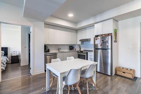 Photo 15 at 304 - 120 Canon Jackson Drive, Amesbury, Toronto