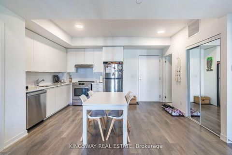 Photo 16 at 304 - 120 Canon Jackson Drive, Amesbury, Toronto