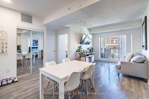 Photo 17 at 304 - 120 Canon Jackson Drive, Amesbury, Toronto