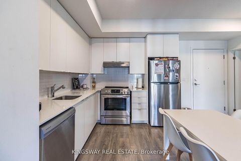 Photo 18 at 304 - 120 Canon Jackson Drive, Amesbury, Toronto