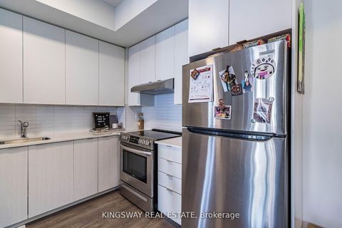 Photo 20 at 304 - 120 Canon Jackson Drive, Amesbury, Toronto