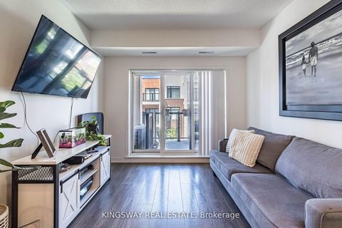 Photo 21 at 304 - 120 Canon Jackson Drive, Amesbury, Toronto