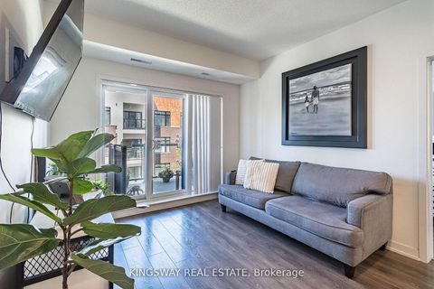 Photo 22 at 304 - 120 Canon Jackson Drive, Amesbury, Toronto