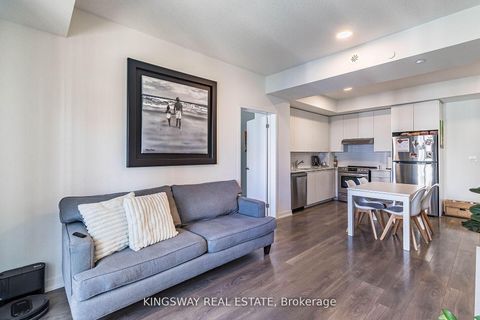Photo 24 at 304 - 120 Canon Jackson Drive, Amesbury, Toronto