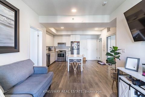 Photo 25 at 304 - 120 Canon Jackson Drive, Amesbury, Toronto