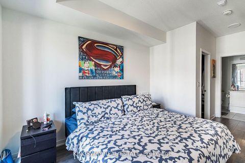 Photo 27 at 304 - 120 Canon Jackson Drive, Amesbury, Toronto