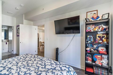 Photo 28 at 304 - 120 Canon Jackson Drive, Amesbury, Toronto