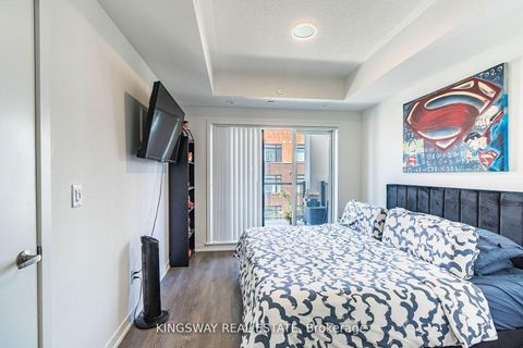 Photo 29 at 304 - 120 Canon Jackson Drive, Amesbury, Toronto