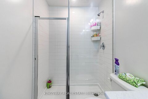 Photo 31 at 304 - 120 Canon Jackson Drive, Amesbury, Toronto