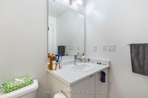 Photo 32 at 304 - 120 Canon Jackson Drive, Amesbury, Toronto
