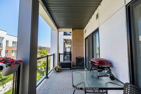 Photo 33 at 304 - 120 Canon Jackson Drive, Amesbury, Toronto