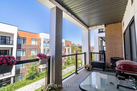 Photo 34 at 304 - 120 Canon Jackson Drive, Amesbury, Toronto