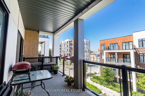 Photo 35 at 304 - 120 Canon Jackson Drive, Amesbury, Toronto