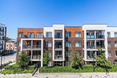 Photo 36 at 304 - 120 Canon Jackson Drive, Amesbury, Toronto
