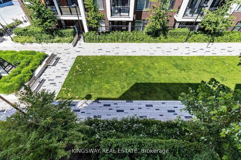 Photo 38 at 304 - 120 Canon Jackson Drive, Amesbury, Toronto