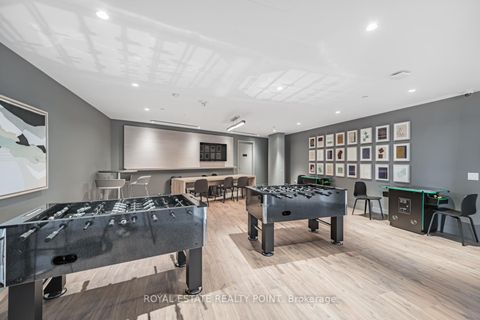 Photo 3 at 1321 - 50 Power Street, Moss Park, Toronto