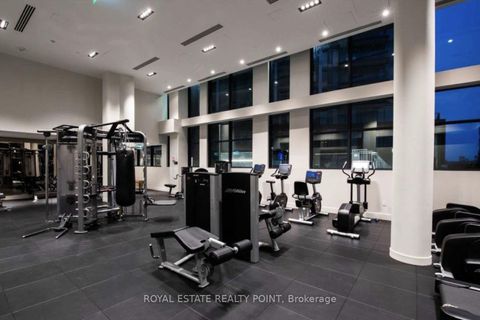 Photo 4 at 1321 - 50 Power Street, Moss Park, Toronto