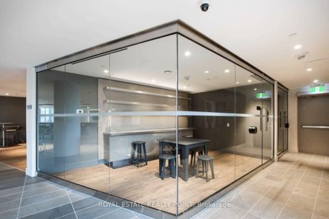 Photo 5 at 1321 - 50 Power Street, Moss Park, Toronto Photo 5 at 1321 - 50 Power Street, Moss Park, Toronto