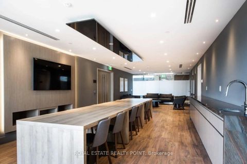 Photo 6 at 1321 - 50 Power Street, Moss Park, Toronto