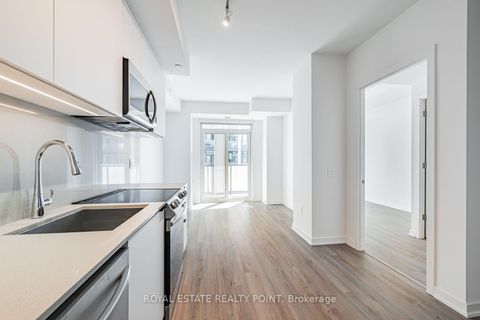 Photo 8 at 1321 - 50 Power Street, Moss Park, Toronto