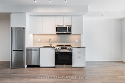 Photo 9 at 1321 - 50 Power Street, Moss Park, Toronto