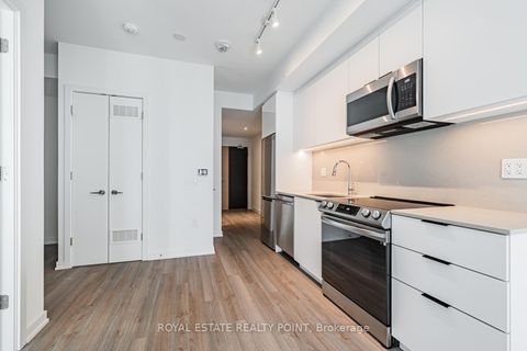 Photo 11 at 1321 - 50 Power Street, Moss Park, Toronto