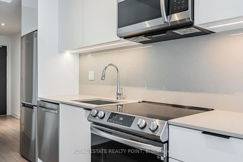 Photo 13 at 1321 - 50 Power Street, Moss Park, Toronto